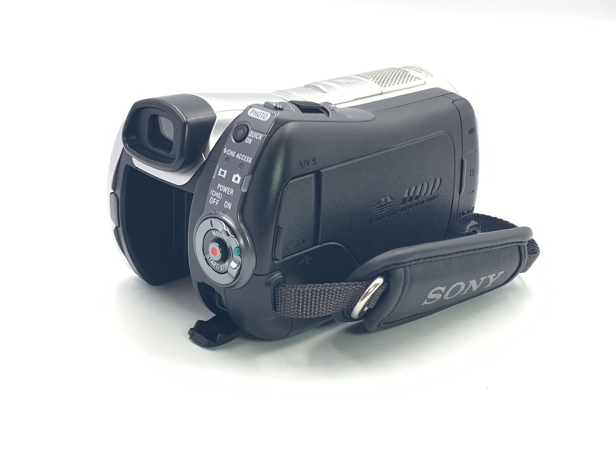 中古】ソニー HDR-SR11 デジタルハイビジョン ハンディカム｜｜カメラ