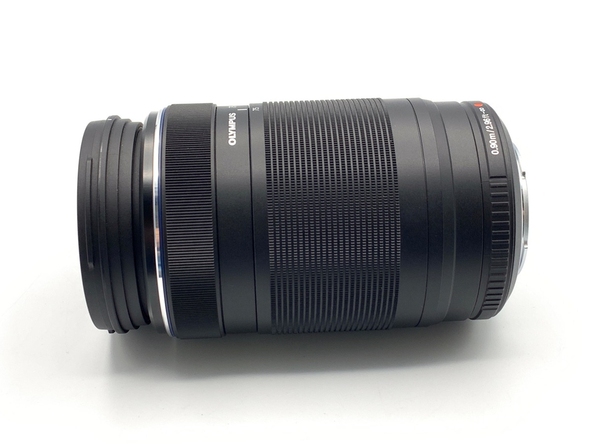 中古】オリンパス M.ZUIKO DIGITAL ED 75-300mm F4.8-6.7 II 在庫一覧