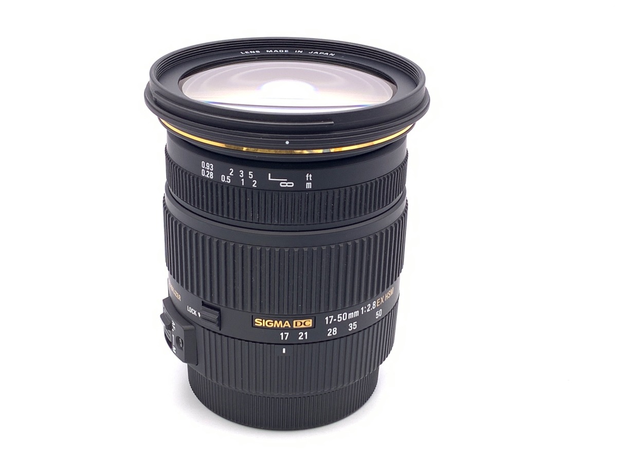 中古】交換レンズ｜シグマ 在庫一覧｜カメラのキタムラ
