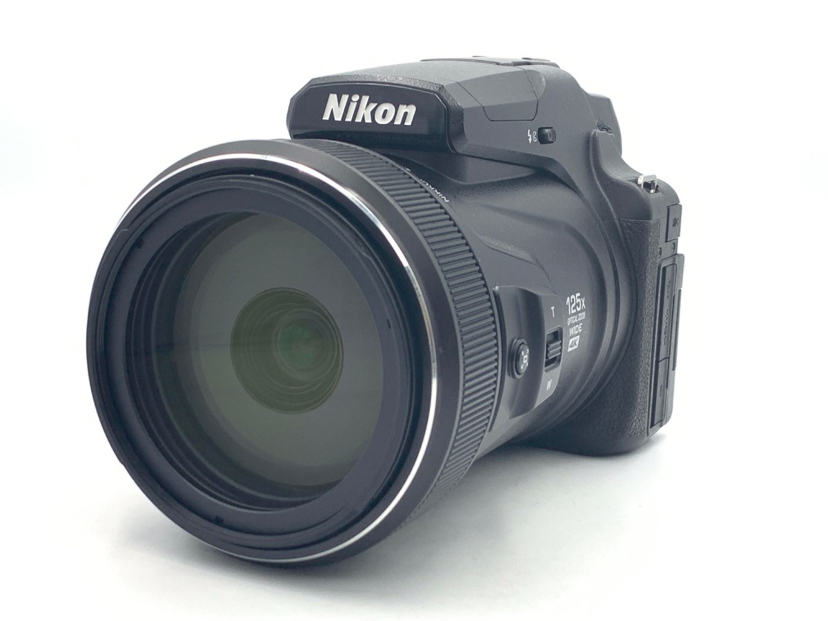 【動作品】Nikon COOLPIX P90 動作確認済 デジタルカメラ Amazon | Nikon Coolpix p90 12.1 MPデジタルカメラwith 24 x