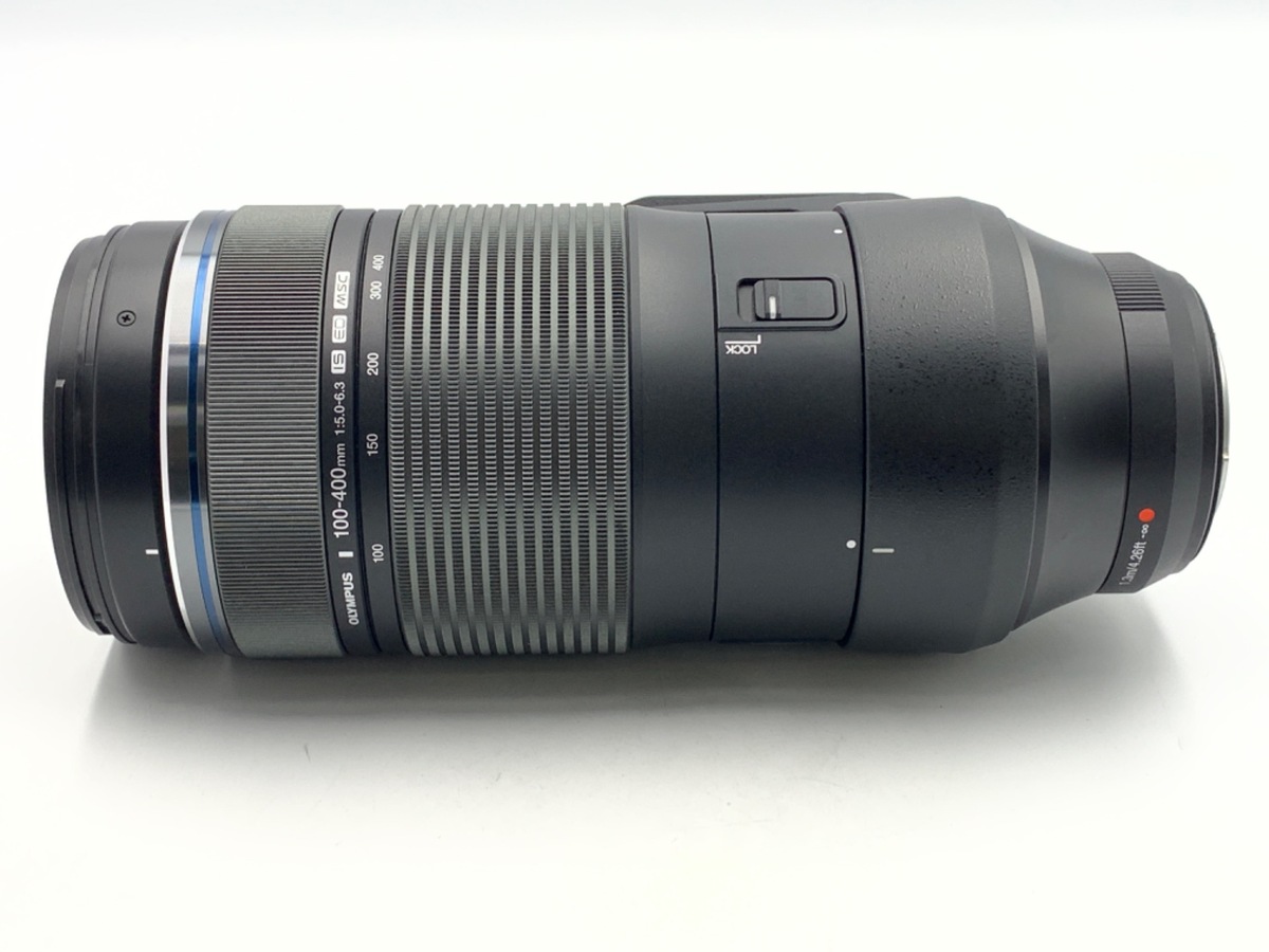 Buy M.Zuiko Digital ED 100-400mm F5.0-6.3 IS OM From OM