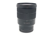 SONY VarioTessar 16-35mm F4 SEL1635Z 並品 Vario-Tessar T* FE 16-35mm F4 ZA OSS | デジタル一眼カメラα