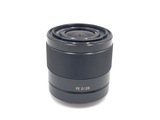 SONY FE 28mm F2 中古美品 FE 28mm F2 SEL28F20 中古価格比較 - 価格.com