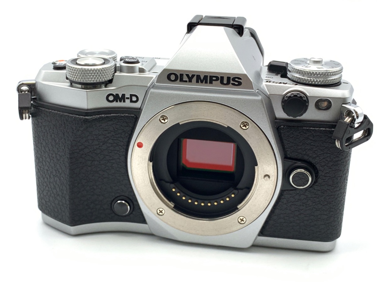 【動作品】OLYMPUS OM-D EM-5 ダブルズームキット 箱付 Amazon | OLYMPUS ミラーレス一眼 OM-D E-M5 ダブルズームキット