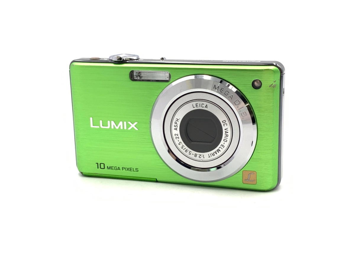 概要 デジタルカメラ DMC-XS1 | LUMIX（ルミックス） ミラーレス