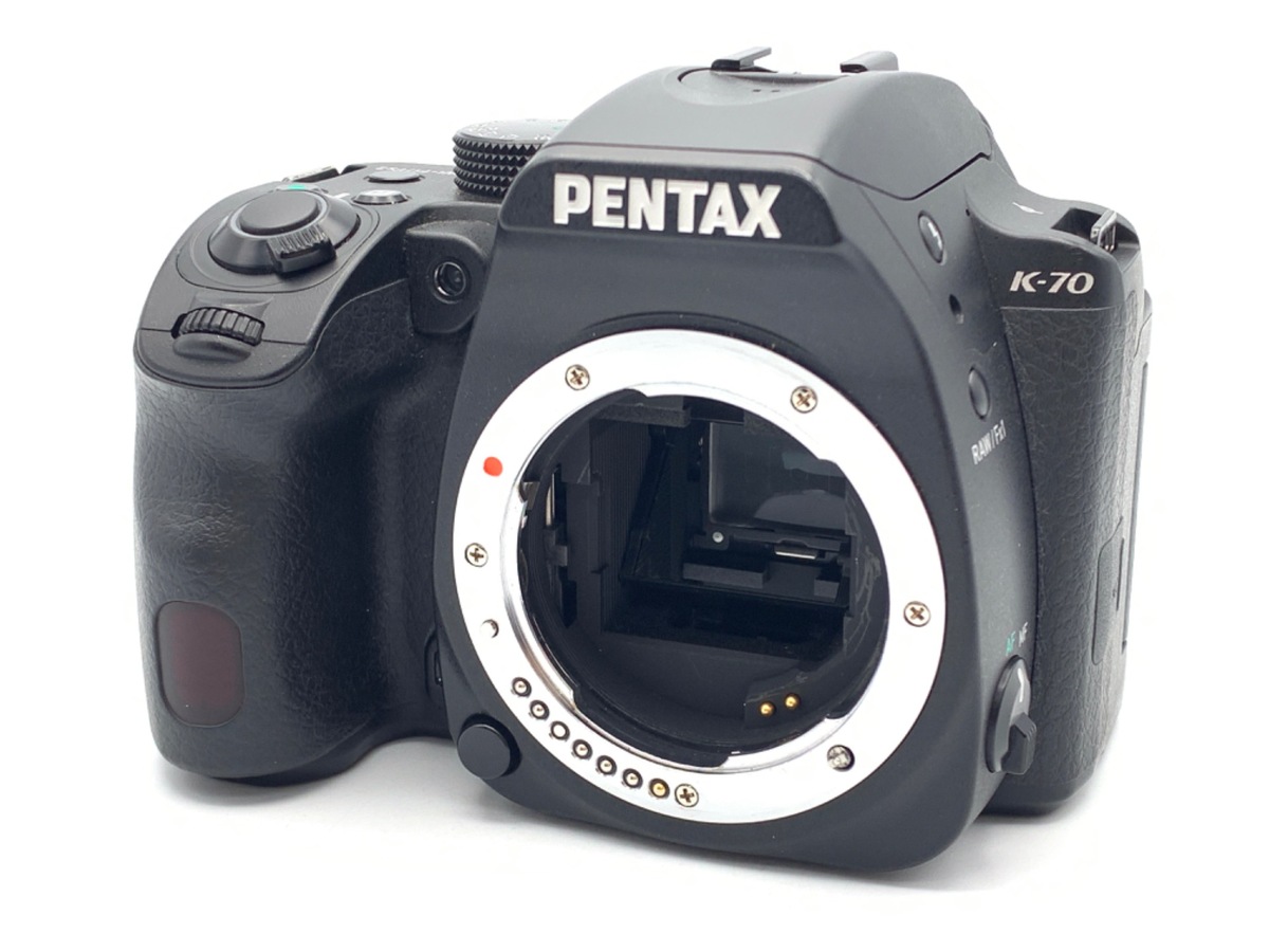 PENTAX K-70 ボディ 中古価格比較 - 価格.com