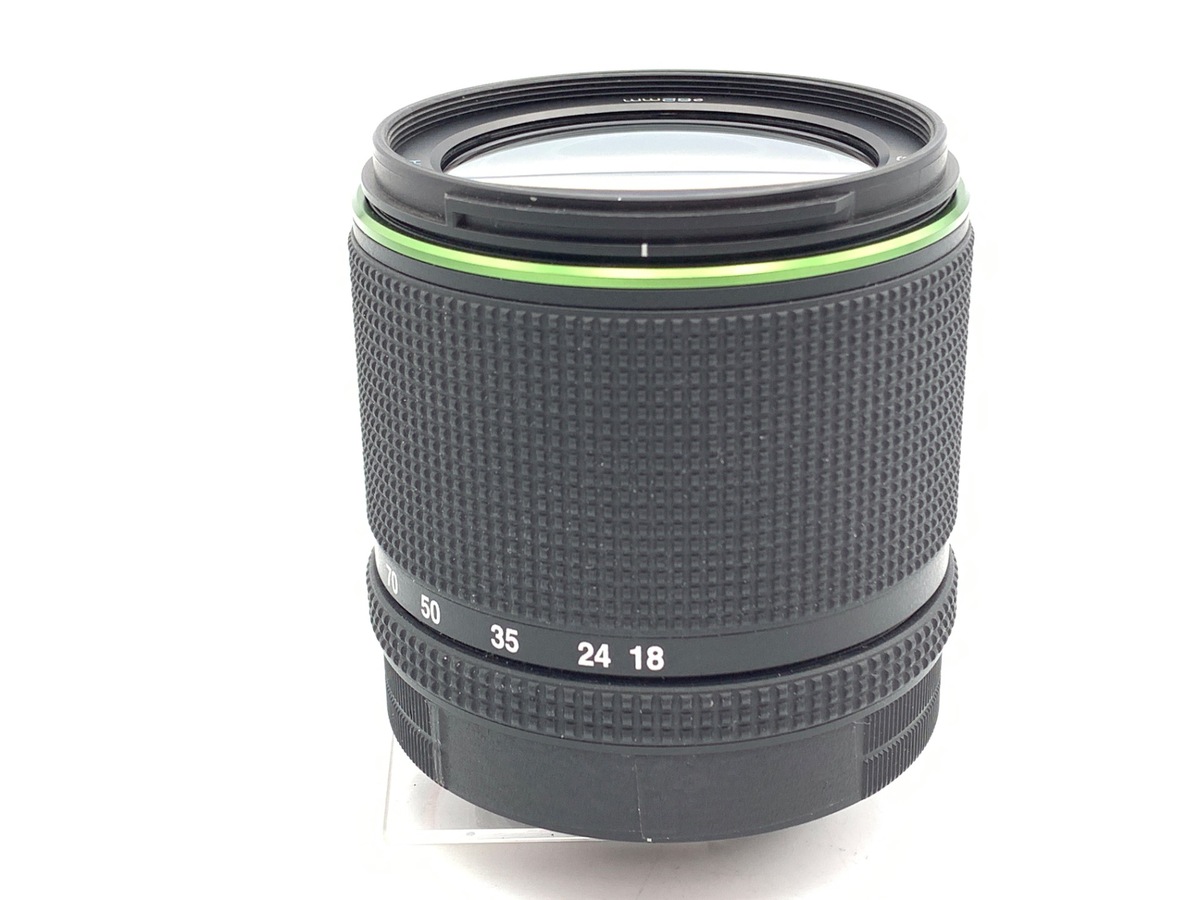 PENTAX DA 18-135mm ED AL IF DC WR 動作確認済み smc PENTAX DA 18-135mm F3.5-5.6ED AL[IF] DC WRを使って感じた
