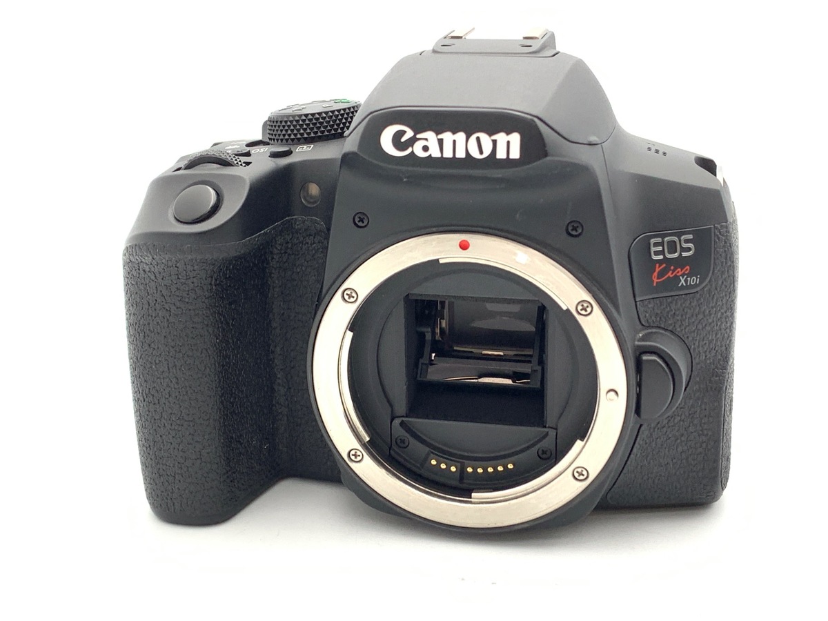 デジタル一眼レフカメラ☆キャノン Canon EOS KISS X10i ボディ EOS Kiss 新品 CANON X10i ボディ デジタル一眼カメラ,一眼レフ