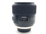 中古】タムロン SP 85mm F1.8 Di VC USD ニコン用 (Model F016