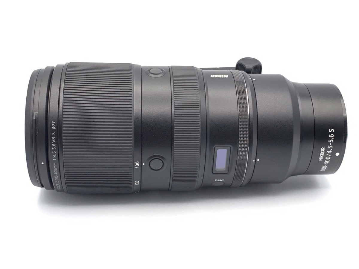 NIKKOR Z 100-400mm f/4.5-5.6 VR S 中古価格比較 - 価格.com