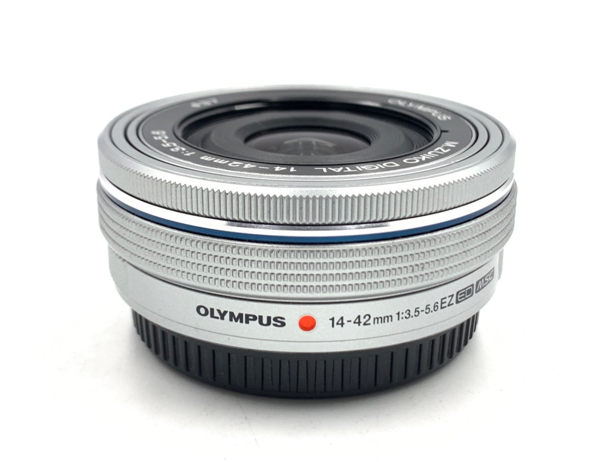価格.com - オリンパス M.ZUIKO DIGITAL 25mm F1.8 [シルバー