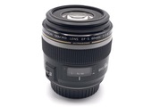 CANON EF-S60mm F2.8 マクロ USM 中古美品 キヤノン(CANON) EF-S60mm F2.8 マクロ USMの買取価格｜ナニワ