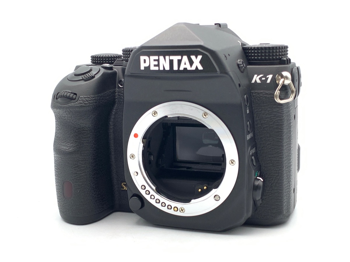 PENTAX - 【送料無料匿名配送✨】ペンタックス K-01 デジタル一眼カメラ PENTAX Amazon | Pentax K-01 Mirrorless Digital Camera, Yellow (Body
