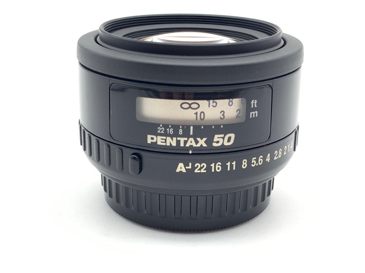 レンズ(単焦点) PENTAX FA50mmf1.4 楽天市場】【公式店】smc PENTAX-FA 50mmF1.4 Classic（オールド