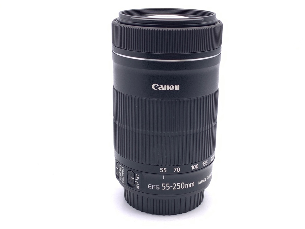 価格.com - CANON EF-S17-55mm F2.8 IS USM 価格比較