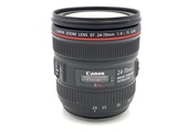 中古】キヤノン EF24-70mm F4L IS USM 在庫一覧｜カメラのキタムラ