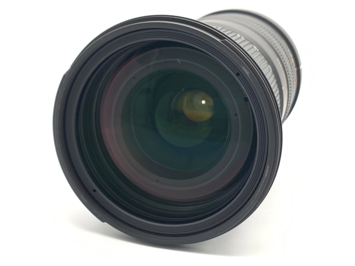 中古：A(美品)】シグマ APO 50-500mm F4.5-6.3 DG OS HSM ニコン用