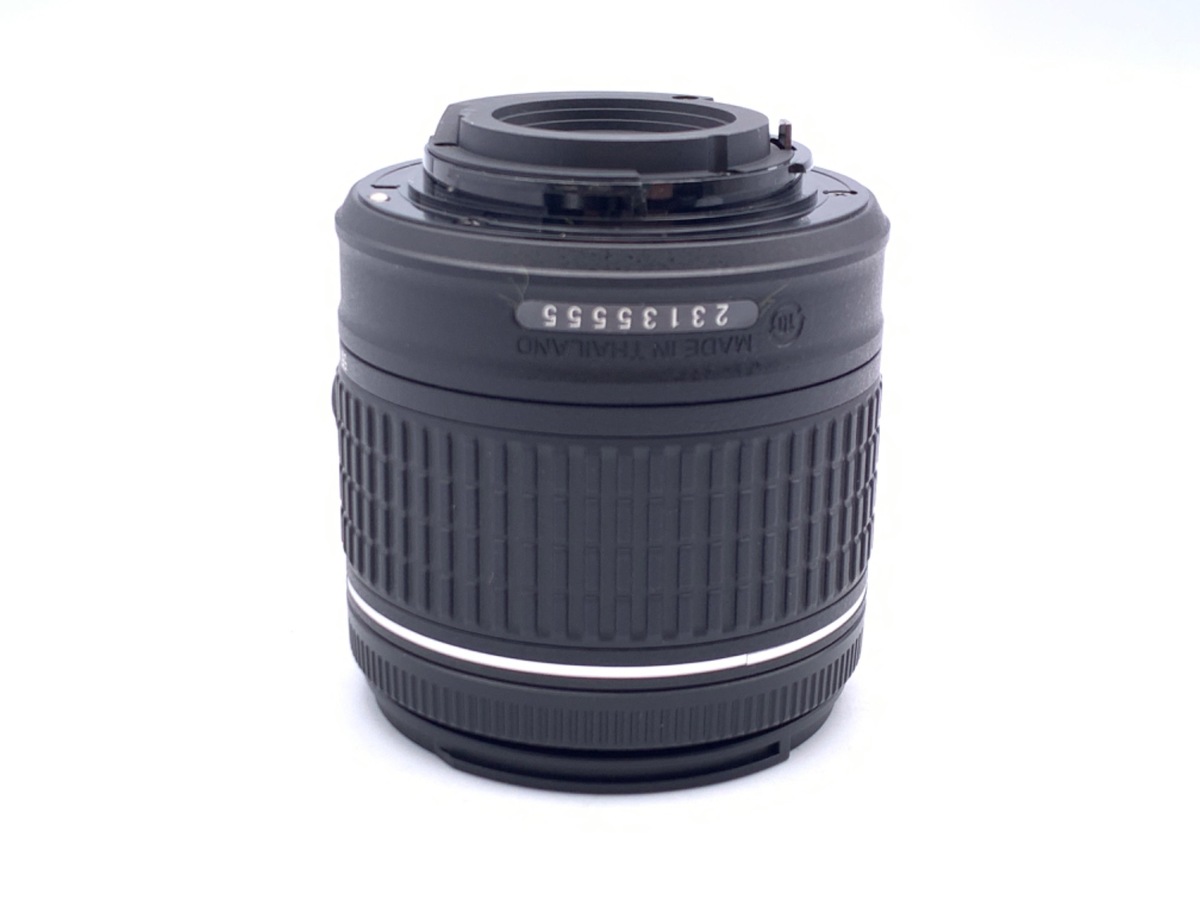 【中古】ニコン AF-P DX NIKKOR 18-55mm f/3.5-5.6G VR