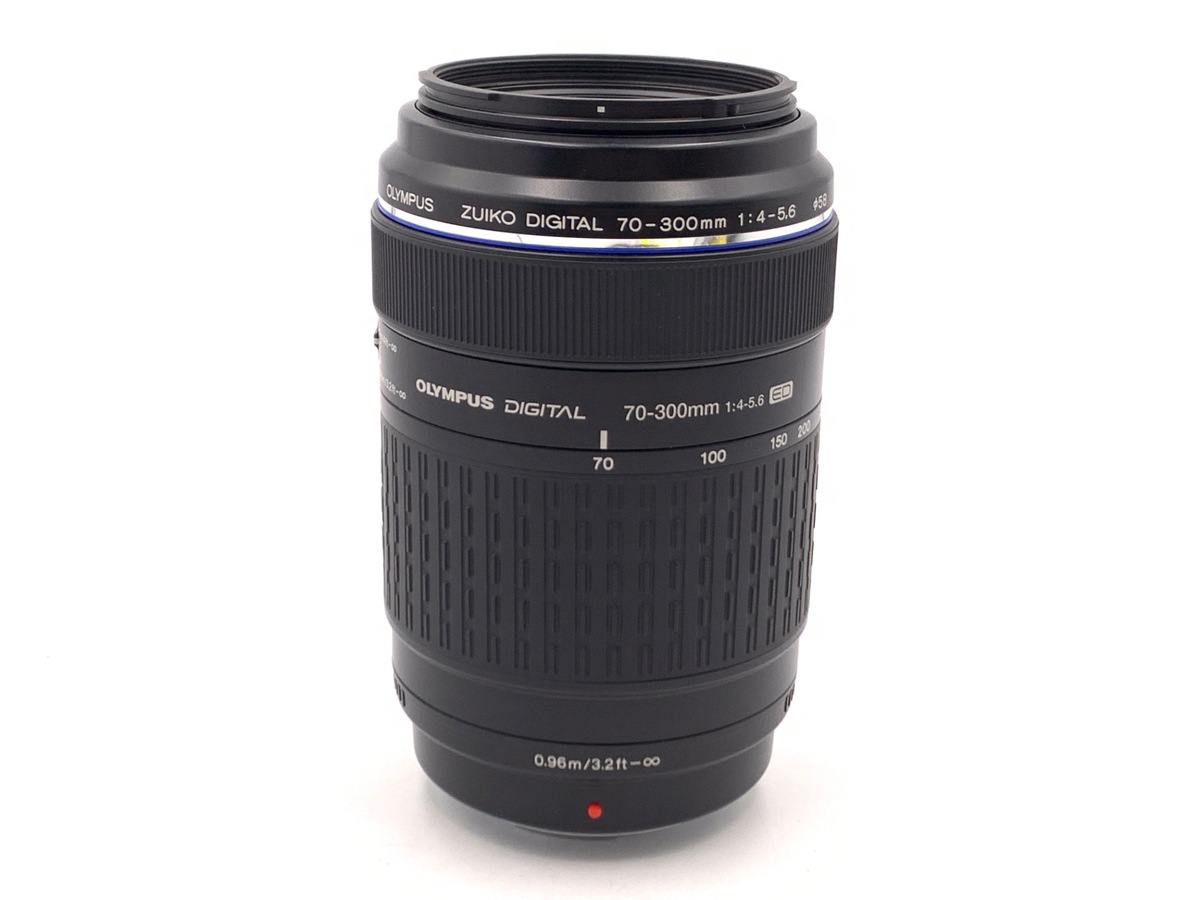 ズイコーデジタル ED 70-300mm F4.0-5.6 中古価格比較 - 価格.com