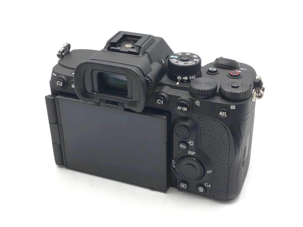 【中古】ソニー α7R V ボディ [ILCE-7RM5]