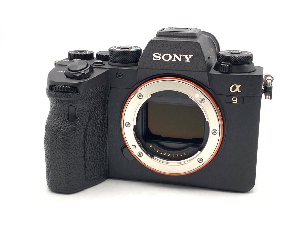 α9 II ILCE-9M2 ボディ 中古価格比較 - 価格.com