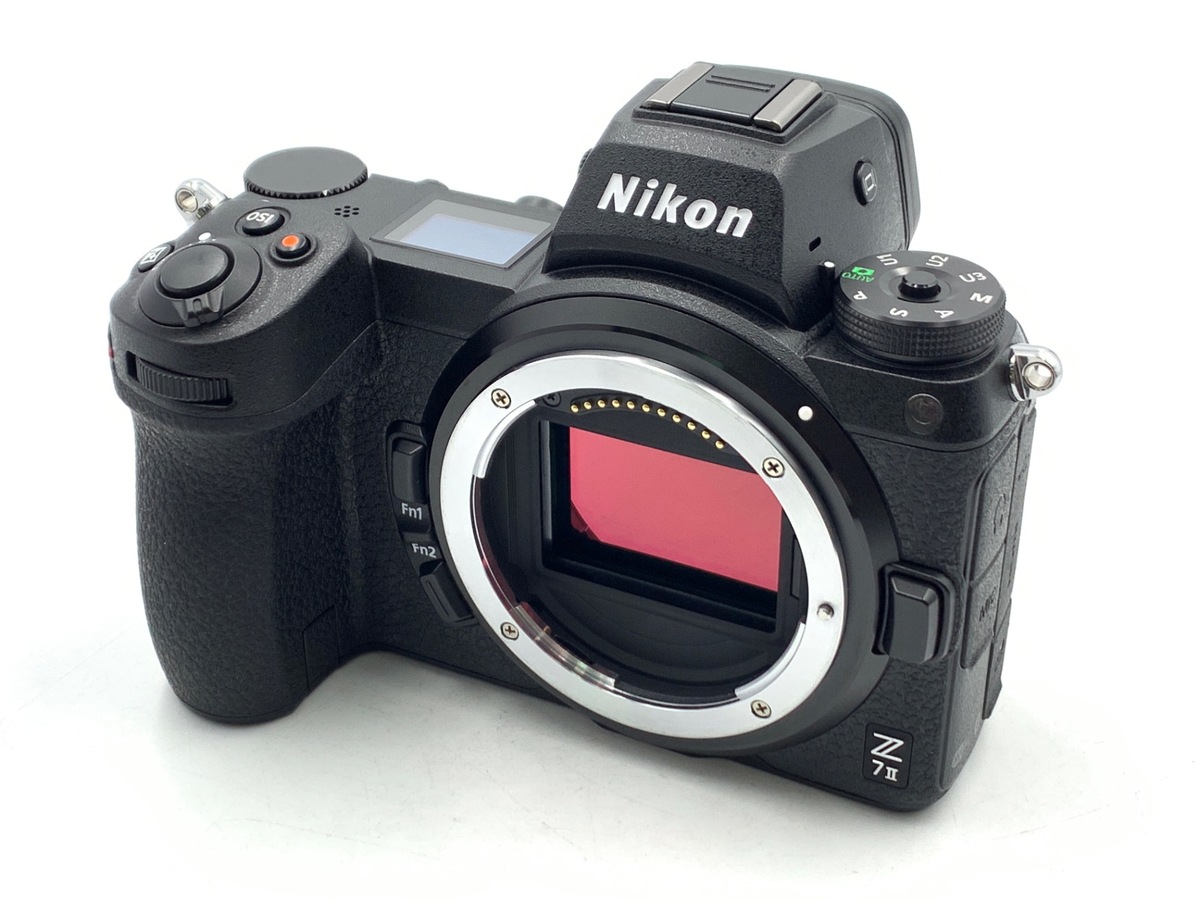 ニコン Z7II ボディ