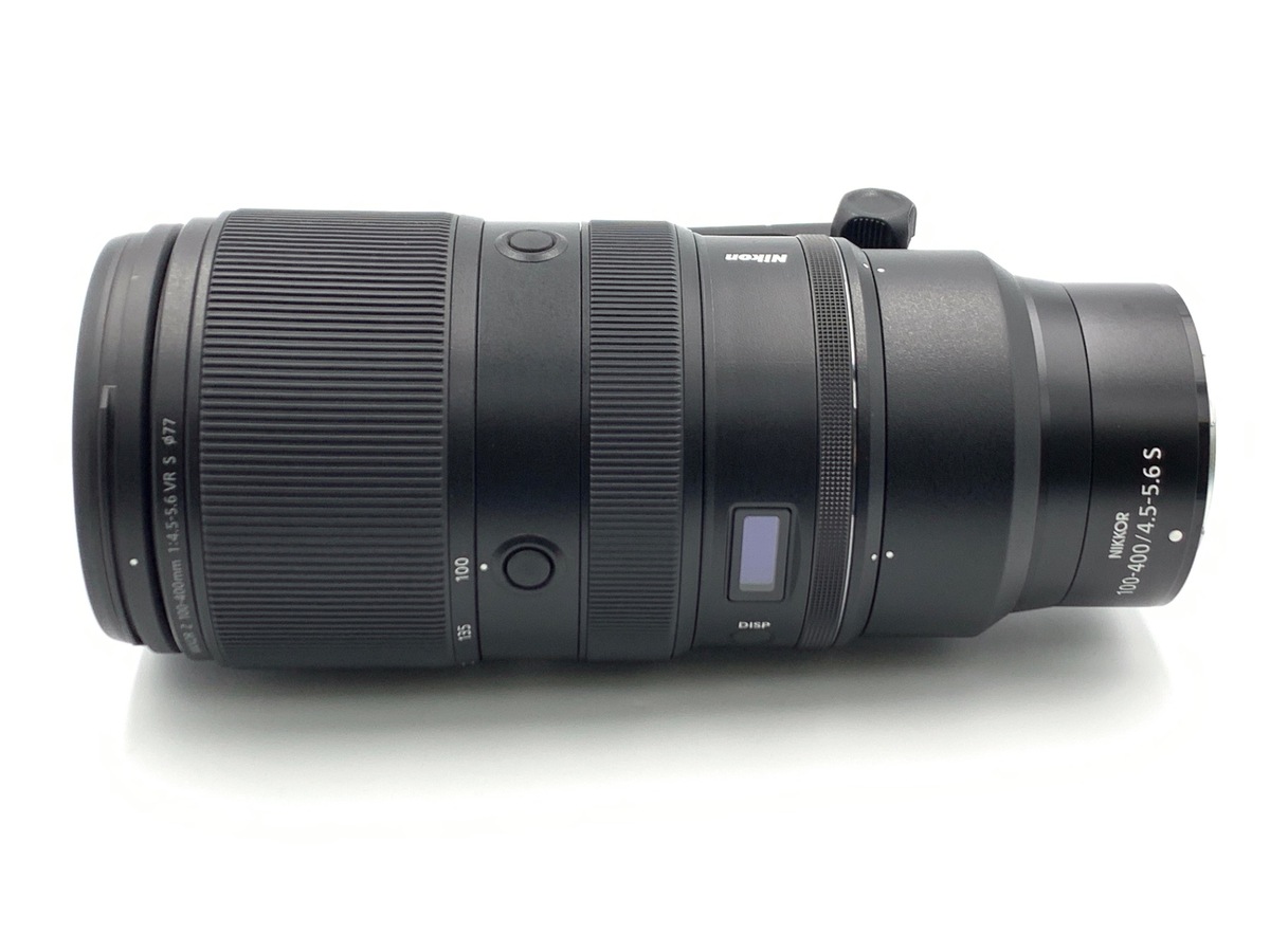 NIKKOR Z 100-400mm f/4.5-5.6 VR S 中古価格比較 - 価格.com