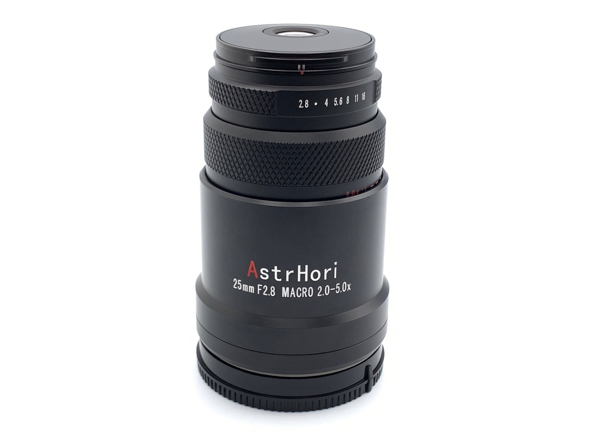 AstrHori 25mm F2.8 Macro 2.0X-5.0X ưEp