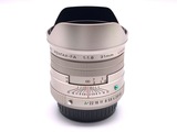 中古】ペンタックス HD PENTAX-FA 31mm F1.8 Limited シルバー