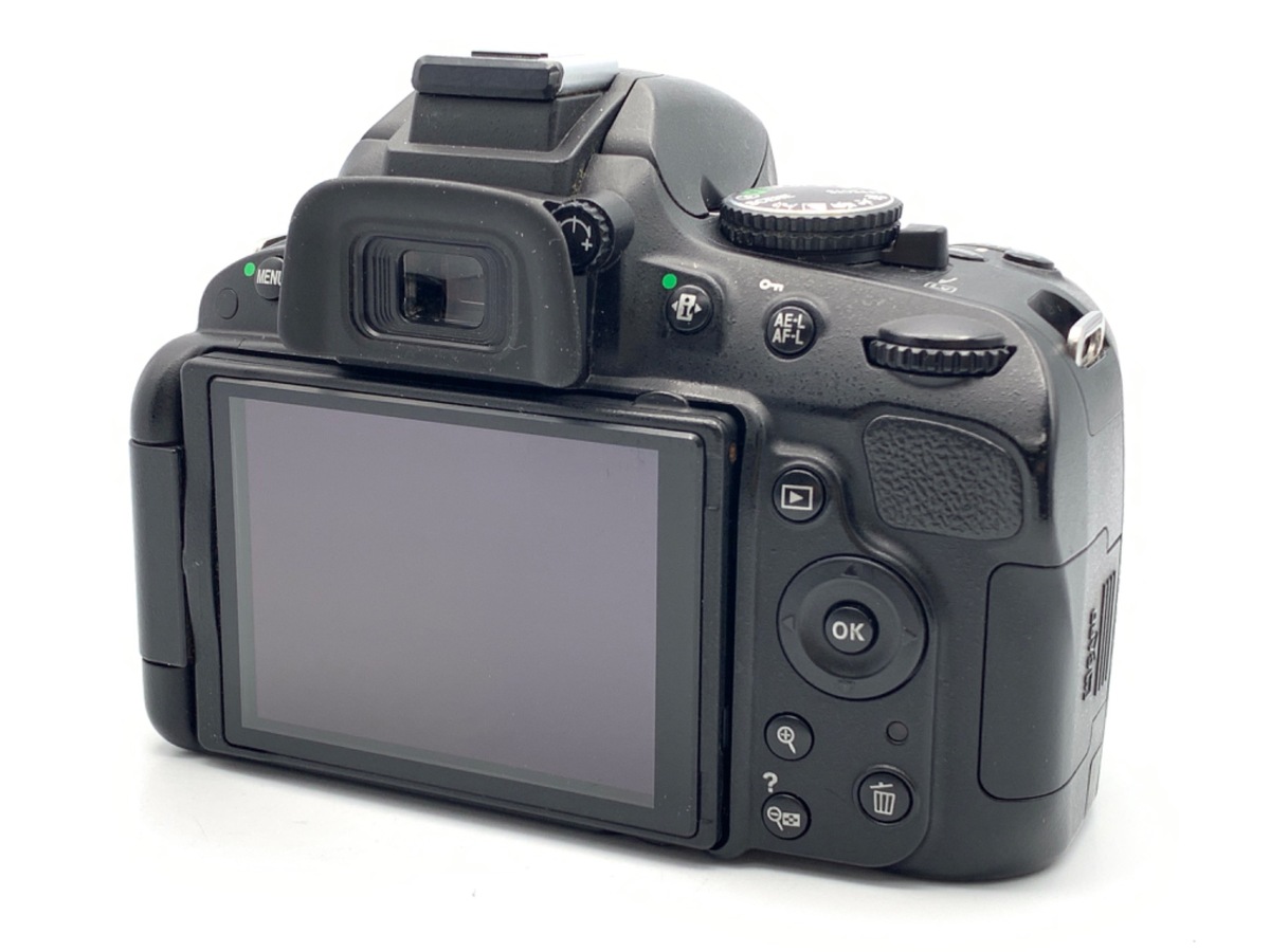 (未使用･未開封品)　Nikon デジタル一眼レフカメラ D5100 ボディ 7z28pnb Amazon | Nikon デジタル一眼レフカメラ D5100 ボディ
