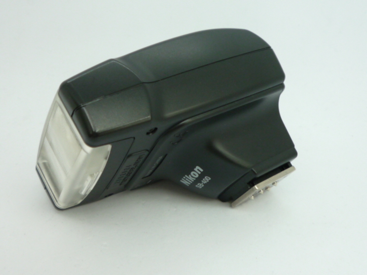 価格.com - ニコン スピードライトSB-400 価格比較
