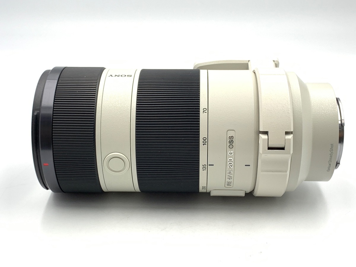 FE 70-200mm F4 G OSS SEL70200G 中古価格比較 - 価格.com