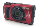 中古】OM SYSTEM Tough TG-7 RED レッド 在庫一覧｜カメラのキタムラ