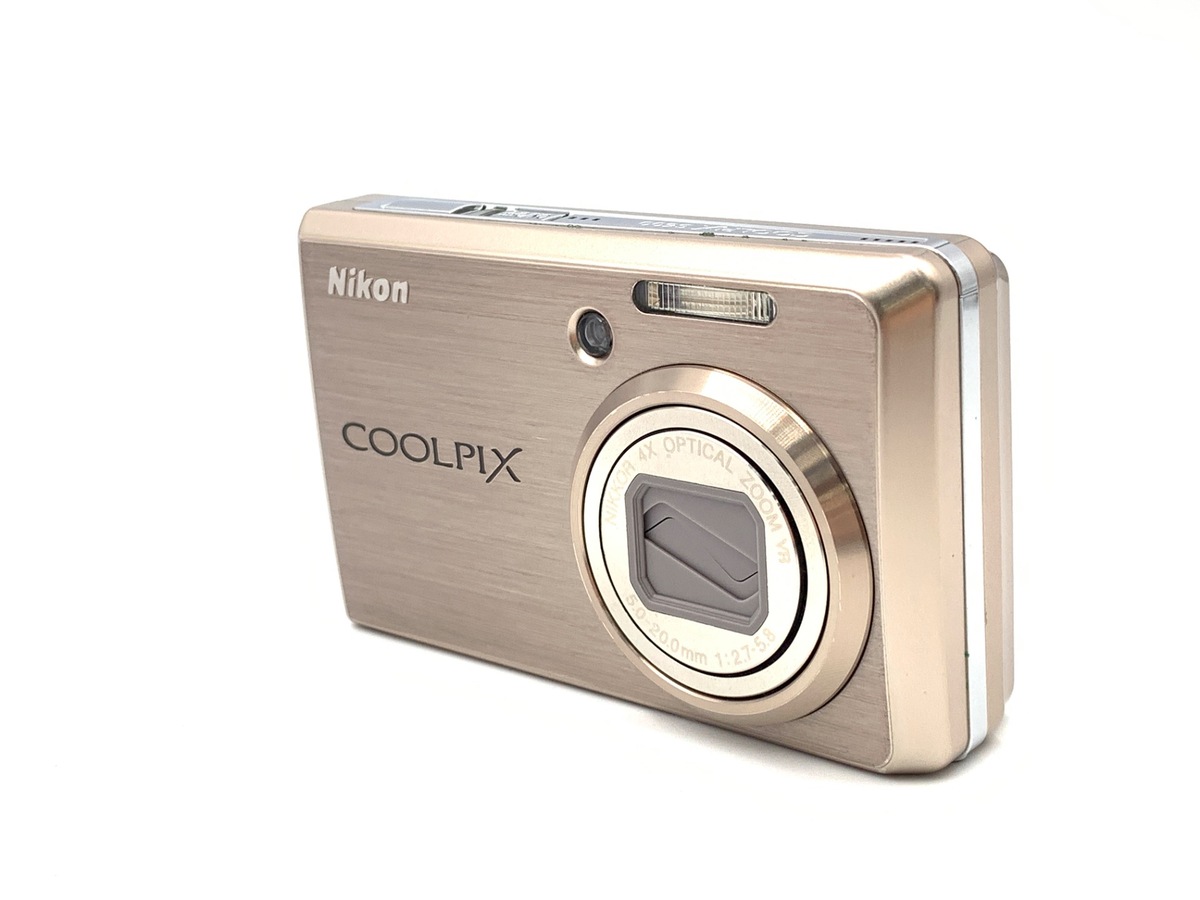 ★訳あり品★ NiKON ニコン COOLPIX クールピクス S6600 pre782554_1.jpg
