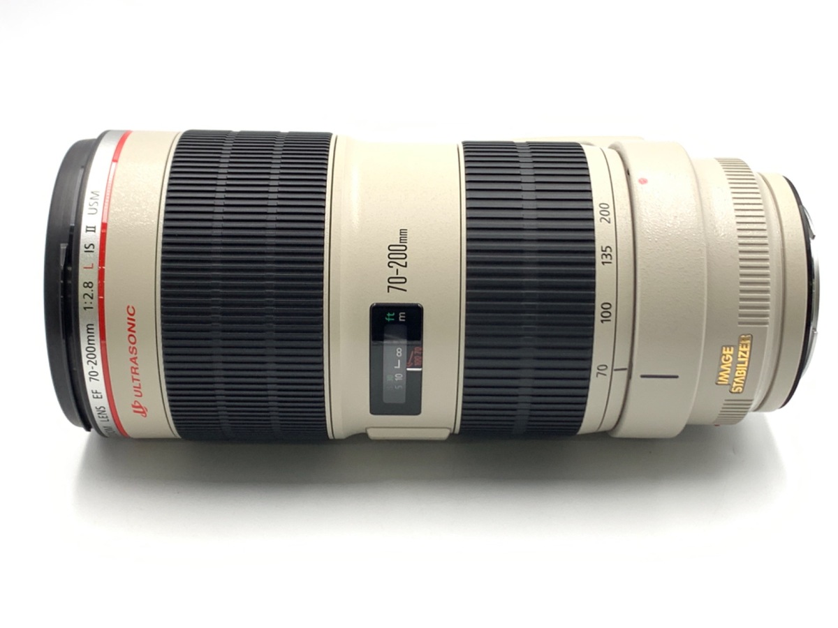 EF70-200mm F2.8L IS II USM 中古価格比較 - 価格.com