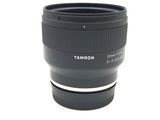 中古】タムロン 20mm F2.8 Di III OSD M1:2 ソニーEマウント用（Model