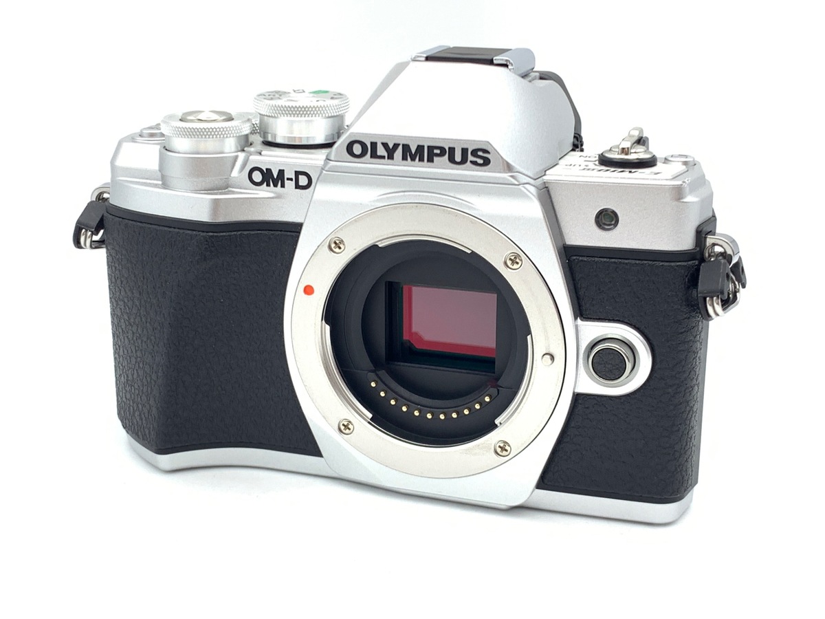 OM-D E-M10 Mark III ボディ 中古価格比較 - 価格.com