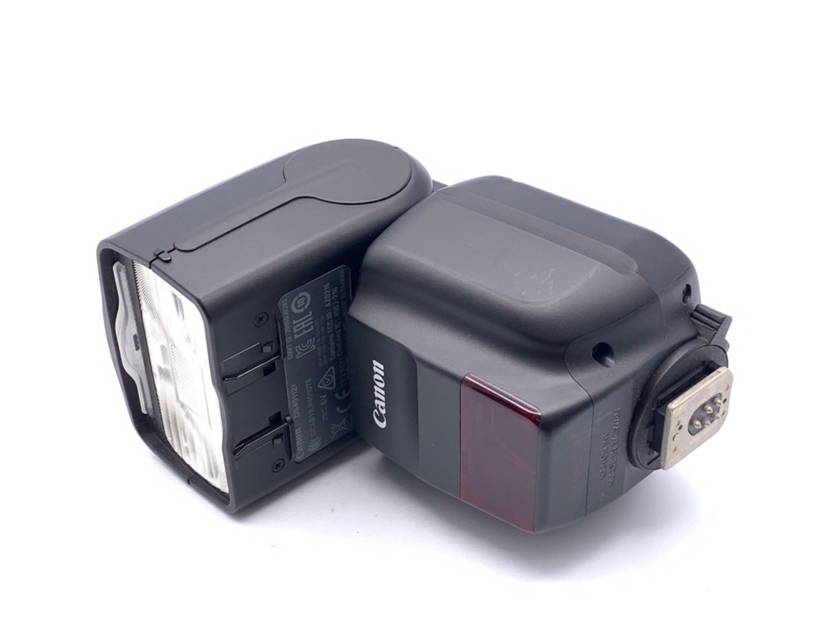 スピードライト 430EX III-RT 中古価格比較 - 価格.com