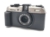中古】ペンタックス フィルムカメラ PENTAX17 在庫一覧｜カメラのキタムラ