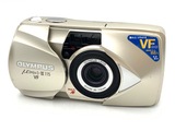 中古】オリンパス μ-II 115 VF （ミューII115VF / μ[mju:]-II 115VF