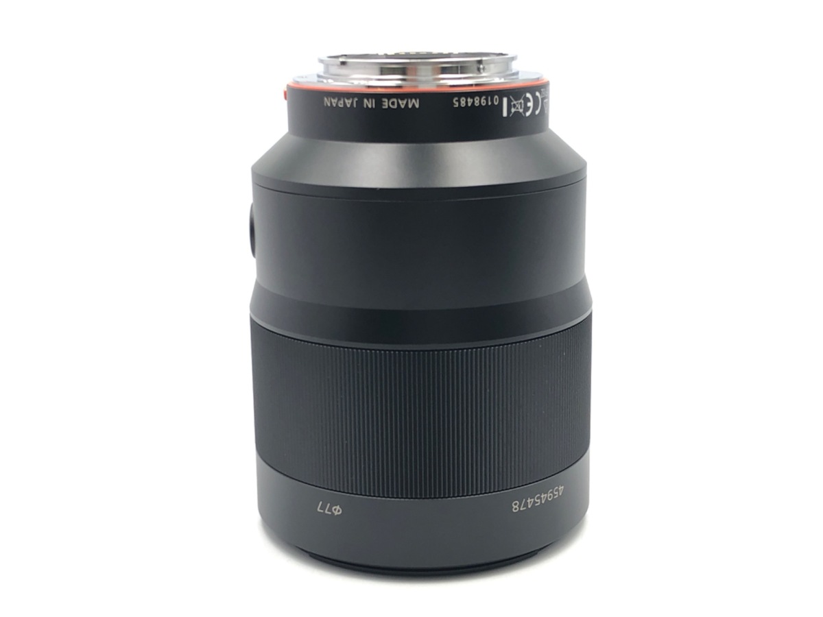 中古：B(並品)】ソニー Sonnar T* 135mm F1.8 ZA [SAL135F18Z