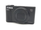 中古】キヤノン PowerShot SX740 HS ブラック 在庫一覧｜カメラのキタムラ