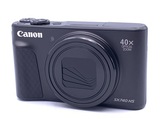 中古】キヤノン PowerShot SX740 HS ブラック 在庫一覧｜カメラのキタムラ