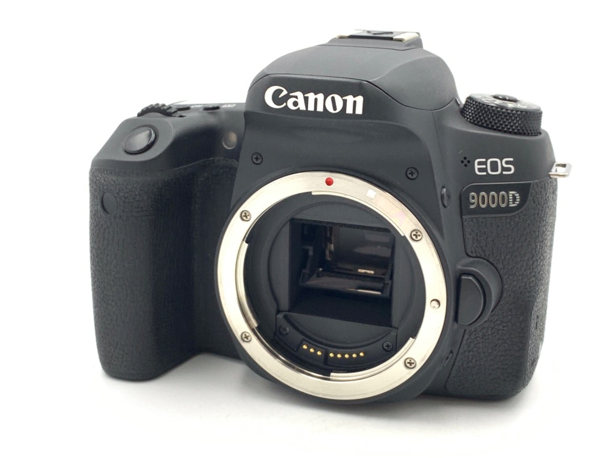 キヤノン EOS 9000D ボディ