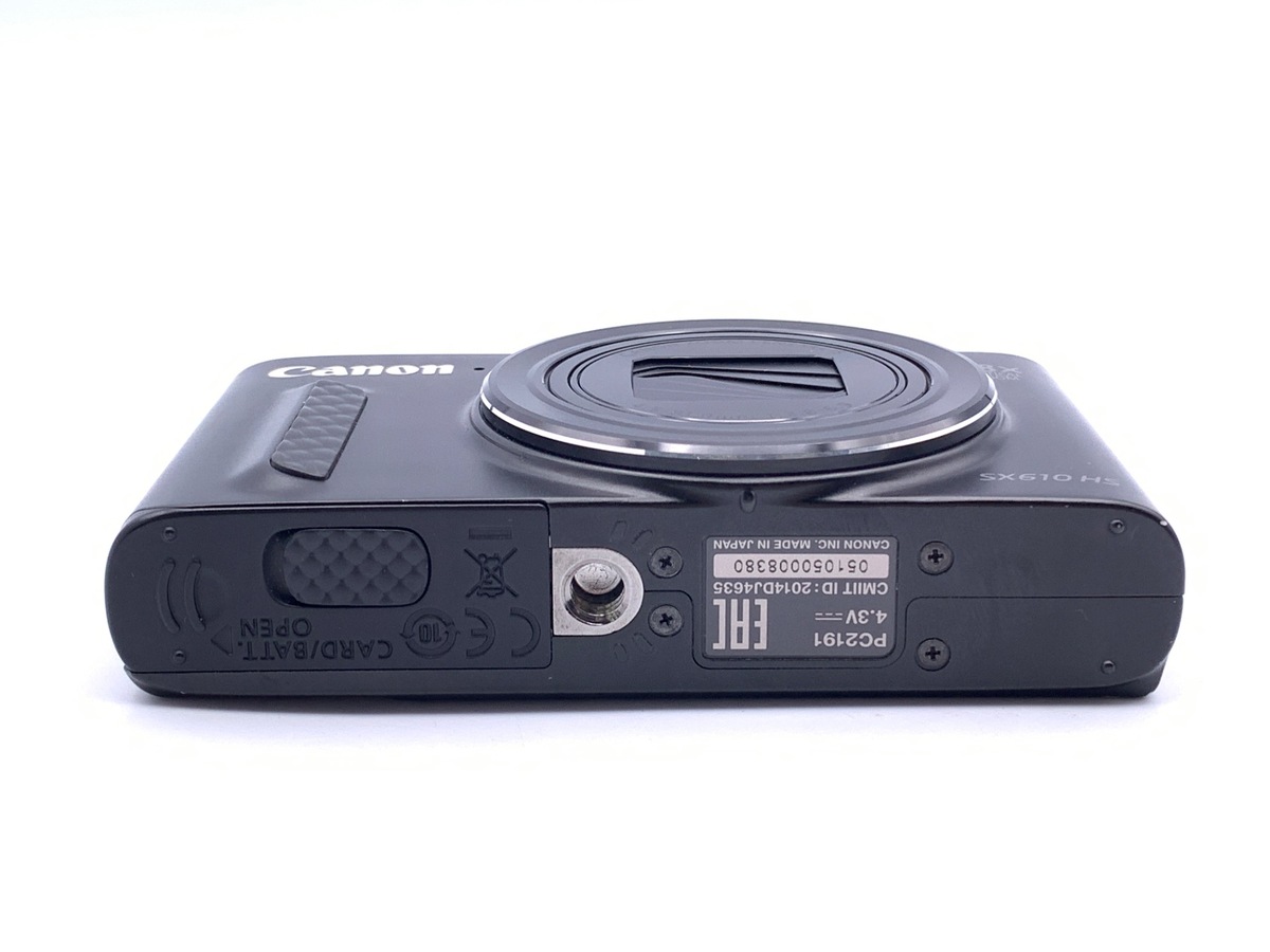 PowerShot SX610 HS ��ׯ��y2020����f�z