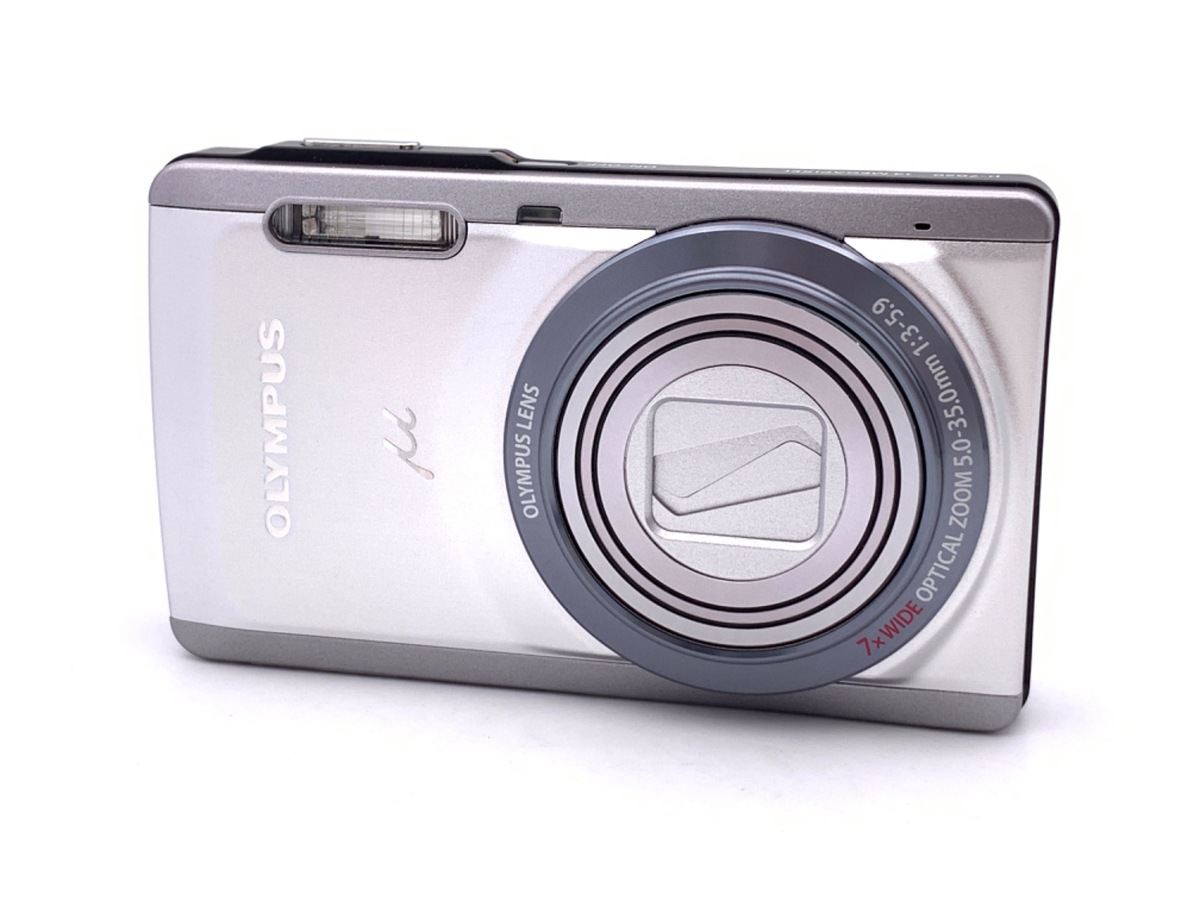 価格.com - オリンパス OLYMPUS VG-110 [シルバー] 価格比較