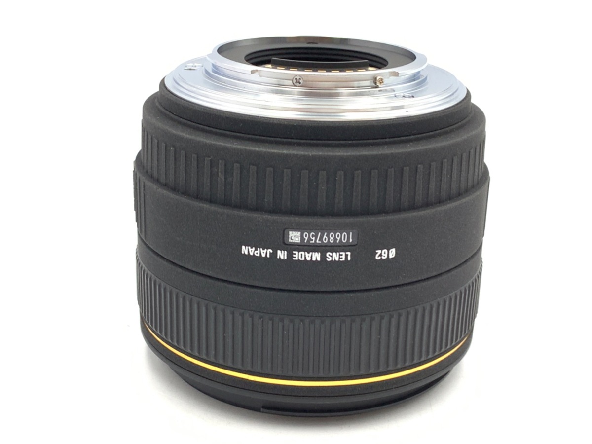 中古：AB(良品)】シグマ 30mm F1.4 EX DC HSM フォーサーズ用