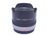 中古】パナソニック LUMIX G FISHEYE 8mm/F3.5 在庫一覧｜カメラのキタムラ