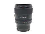 中古】ソニー FE 35mm F1.4 GM [SEL35F14GM] 在庫一覧｜カメラのキタムラ
