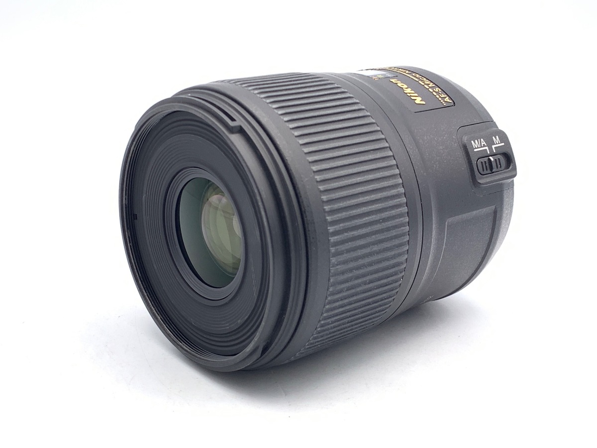 中古】ニコン AF-S Micro NIKKOR 60mm f/2.8G ED｜｜カメラのキタムラ